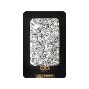 ساچمه نقره ساویس مدل np r100